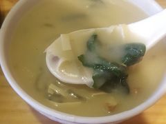 甜沫儿-草包包子铺(宽厚里店)