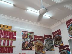 -谈灵农家柴爿菜饭