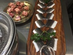 -本炙炭烤·蒲烧活鳗料理店(金沙洲店)
