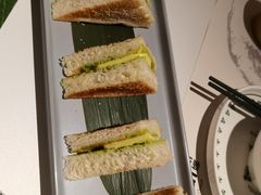 咖椰鲜油吐司-帕娜·泰式茶餐厅·Bistro(近铁广场店)