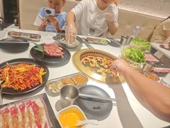 -花味烤肉·拌饭(庐阳万象汇店)