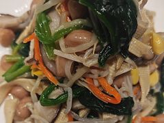 -大鹏饭店·金陵家宴(奥体中心店)