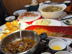 -饺子功·东北记忆·锅包肉(电厂路店)