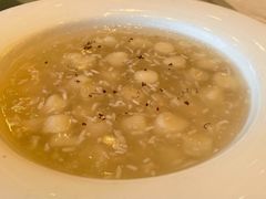 酒酿圆子-亢龙太子酒轩(东湖店)