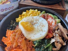 -七八冷面·延边朝鲜族美食(欢乐谷店)