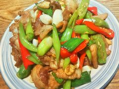 -静一餐厅·湖北菜(前门店)
