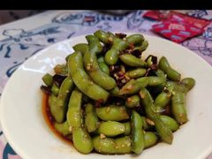 绝味毛豆-松哥油焖大虾(科技园店)