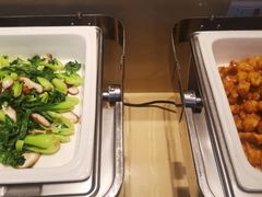-素满香·Vegan食养自助(天一广场店)