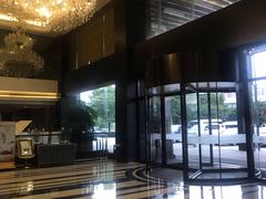 -长沙豪布斯卡酒店(长沙省政府德思勤店)