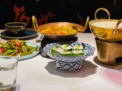 -BetterThai 泰加(苏州中心店)