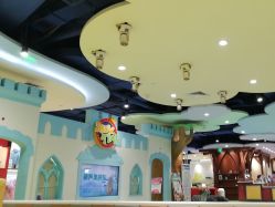 -MELAND CLUB亲子乐园•派对(虹桥万象城店)