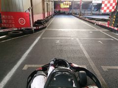 -RD卡丁车汽车俱乐部