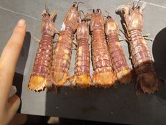 -一方渔歌蒸汽海鲜自助(文化路万达广场店)