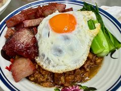 -颓记茶餐厅(夏湾店)
