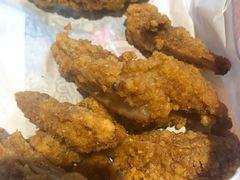 -1973继光香香鸡(金桥国际店)