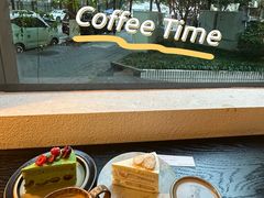 -Parking Coffee(孩儿巷店)