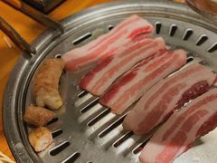 -炽城·烤肉名家(鸿达中央广场店)