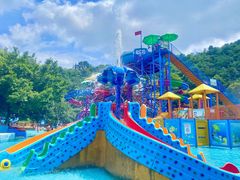 -清泉湾生态旅游度假区