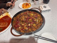 -金柱大盘鸡(和田二街店)