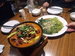 -禾珍珠家常小馆(河南博物院店)