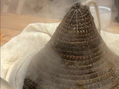 -滇香肴·云南菜蒸汽石锅鱼(云南北路店)