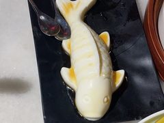 -小吊梨汤·北京菜·烤鸭(双井乐成中心店)