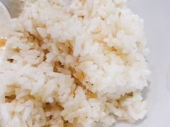 鸡油姜蓉饭-友口福(大良店)