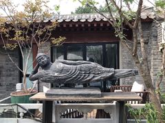 -糖房咖啡(南锣鼓巷店)