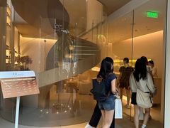 -左右Massage/Spa(长寿路店)