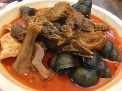 -椿记烧鹅(叠彩店)