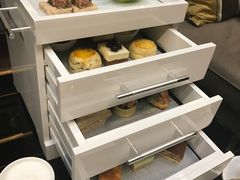 -行者书屋大堂吧 ·下午茶(南京圣和府邸酒店)