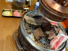 -牛也烧肉(摩尔城店)