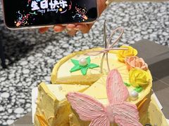 -CAKE BOSS 蛋糕老板(西单君太百货店)