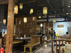 -大牌大·传统杭帮菜(湖滨店)