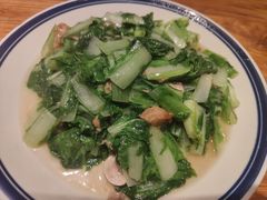 -破三川·新川菜(静安大融城店)