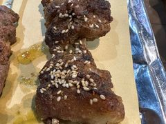 -津门老羊家·铜锅涮羊肉·烧烤(科技园店)