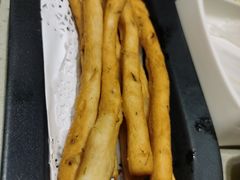 -海底捞火锅(宇飞大厦店)