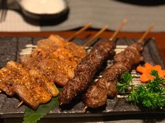 -熊串烧亭.居酒屋(珠江路店)