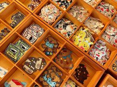 -小意思咖啡店(草桥店)