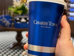 -CHARLIETOWN红茶公司(南京万象天地店)