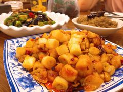 -老回回饺子馆(海洋馆店)