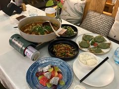 -忆咖啡观景餐厅(桂林象山公园店)
