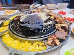 -韩宫宴烤肉·料理(宜兴八佰伴店)