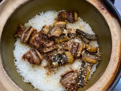 -红星光发煲仔饭(文海店)