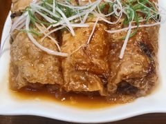 -荣粤酒家·融合粤菜