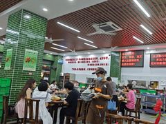 -南记食粥坊·宵夜大排档(莲花总店)