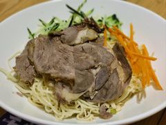 -马记永·兰州牛肉面(天通苑家乐福店)