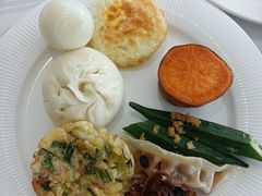 -福建鲤鱼洲酒店