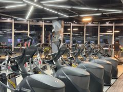 -天行健身＆天行拳馆跆拳道·格斗TXGYM