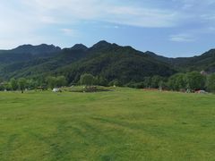 -玉渡山自然风景区